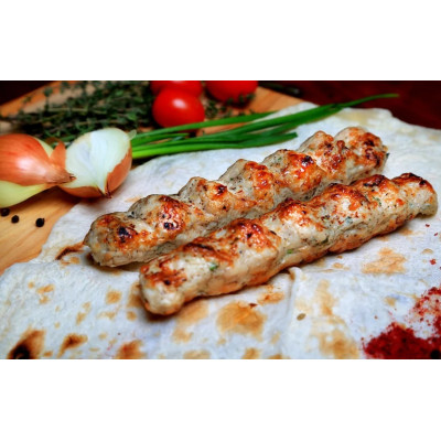 Люля-Кебаб Курячий